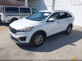 Kia Sorento 3.3L Lx 5XYPG4A5XGG003990 photo