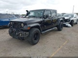 Jeep Gladiator Altitude 4X4 1C6HJTAG6NL143853 снимка