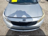 Kia Forte Lx 3KPFK4A78HE123491 photo