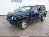 Jeep Patriot Sport 1C4NJPBA9GD760299 fotografie