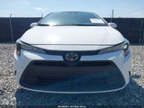 Toyota Corolla Le 5YFB4MDE2SP268647 снимка