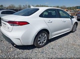Toyota Corolla Le 5YFB4MDE2SP268647 снимка