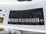 Toyota Corolla Le 5YFB4MDE2SP268647 снимка