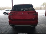 Mitsubishi Outlander Se 2.5 S-Awc/Se Black Edition S-Awc/Se Black Edition W/Pano Roof S-Awc/Se Ralliart S-Awc JA4J4VA80RZ049678 fotografie