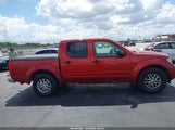 Nissan Frontier Sv 1N6AD0ERXFN752376 снимка