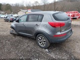 Kia Sportage Lx KNDPBCACXG7878653 снимка