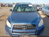 Toyota Rav4 2T3BF4DV3AW026139 снимка