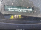 Nissan Altima 2.5 S 1N4AL3AP3DN575961 снимка