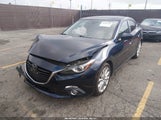 Mazda Mazda3 S Grand Touring JM1BM1W31E1130150 photo