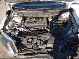 Nissan Rogue S 5N1AT2MTXHC743699 снимка