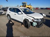 Nissan Rogue S 5N1AT2MTXHC743699 снимка