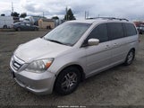 Honda Odyssey Ex 5FNRL38456B433167 снимка