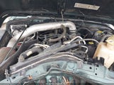 Jeep Wrangler Sahara 1J4FA59S61P366265 снимка