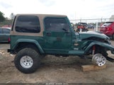 Jeep Wrangler Sahara 1J4FA59S61P366265 снимка