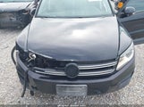 Volkswagen Tiguan Le WVGAV7AX3CW542989 снимка
