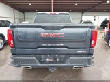GMC Sierra  Limited 4Wd Standard Box At4 1GTP9EEL8NZ111838 снимка