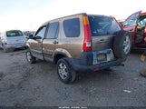 Honda Cr-V Ex SHSRD78894U230439 снимка