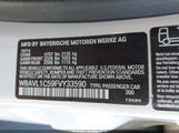 BMW X1 xDrive28I WBAVL1C59FVY33590 снимка