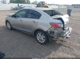 Mazda Mazda3 I Touring JM1BL1V77C1618782 снимка