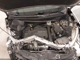 Chevrolet Equinox Lt 3GNAXUEV5KS586192 снимка