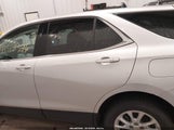 Chevrolet Equinox Lt 3GNAXUEV5KS586192 снимка