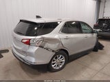 Chevrolet Equinox Lt 3GNAXUEV5KS586192 снимка