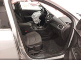 Chevrolet Equinox Lt 3GNAXUEV5KS586192 снимка