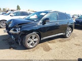 Lexus Rx 350 2T2ZK1BA6FC197764 снимка