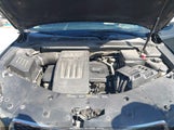 Chevrolet Equinox Ls 2GNALBEK2D1186398 снимка