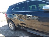 Chevrolet Equinox Ls 2GNALBEK2D1186398 снимка