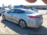 Kia Optima Plug-In Hybrid Ex KNAGV4LDXH5008964 снимка