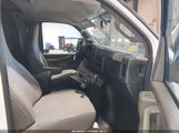 Chevrolet Express  Work Van 1GCWGAFF6G1330382 снимка