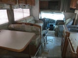 Coachmen Leprechaun 1FDXE45S74HB38736 снимка