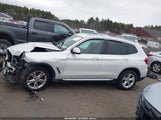 BMW X3 xDrive30I 5UXTY5C02L9B72045 снимка