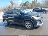 Chevrolet Trax Lt 3GNCJLSB0JL217862 снимка