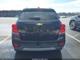 Chevrolet Trax Lt 3GNCJLSB0JL217862 снимка