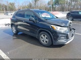 Chevrolet Trax Lt 3GNCJLSB0JL217862 снимка