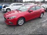 Mazda Mazda3 I Touring JM1BM1V75E1174236 снимка