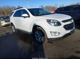 Chevrolet Equinox Lt 2GNFLFEK3H6350490 снимка