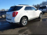 Chevrolet Equinox Lt 2GNFLFEK3H6350490 снимка