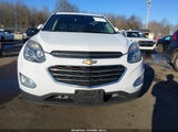 Chevrolet Equinox Lt 2GNFLFEK3H6350490 снимка