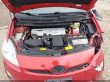 Toyota Prius Ii JTDKN3DU3A0095809 снимка