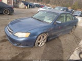 Subaru Legacy 2.5I 4S3BL616177204779 снимка