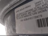 Subaru Legacy 2.5I 4S3BL616177204779 снимка