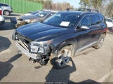 Hyundai Santa Fe Sel 5NMS3DAJ4NH445802 снимка