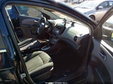 Chevrolet Sonic Lt Auto 1G1JC5SB4G4175838 снимка
