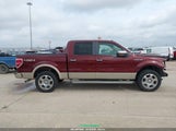 Ford F-150 Fx4/Harley-Davidson/King Ranch/Lariat/Platinum/Xl/Xlt 1FTFW1EV4AFD24893 fotografie