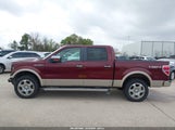 Ford F-150 Fx4/Harley-Davidson/King Ranch/Lariat/Platinum/Xl/Xlt 1FTFW1EV4AFD24893 fotografie