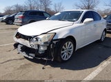 Lexus Is 250 JTHCK262595032579 fotografie