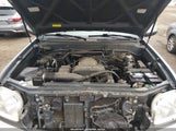 Toyota Sequoia Sr5 V8 5TDBT44A83S197074 снимка